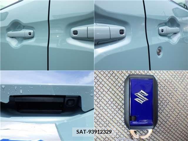 Suzuki SPACIA 2023-03 368470-19