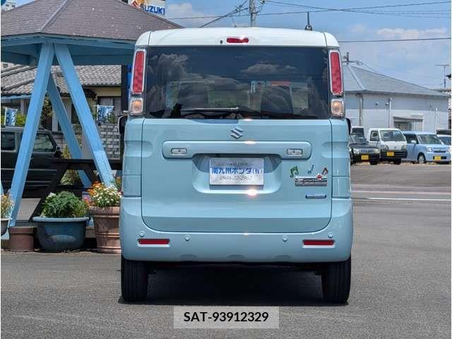 Suzuki SPACIA 2023-03 368470-6