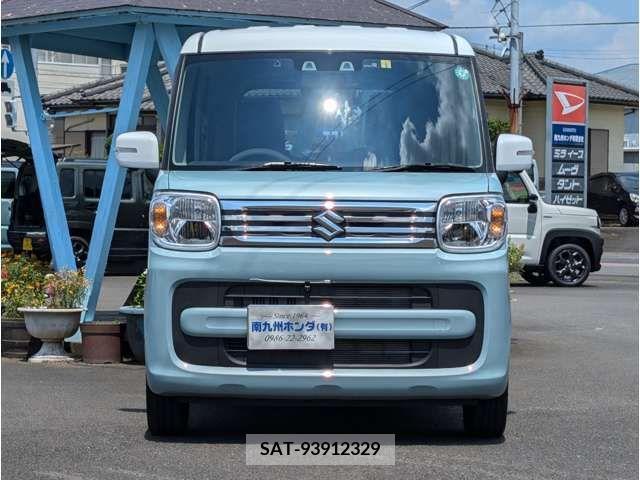 Suzuki SPACIA 2023-03 368470-5