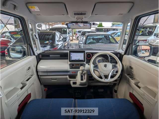 Suzuki SPACIA 2023-03 368470-4