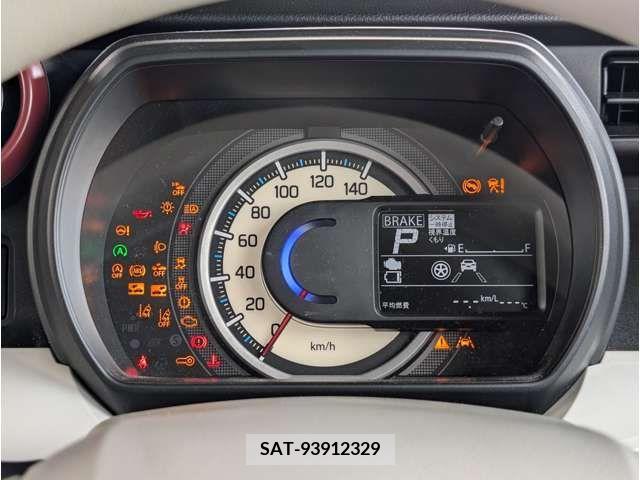 Suzuki SPACIA 2023-03 368470-17