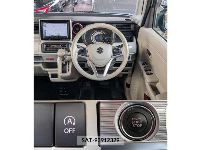 Suzuki SPACIA 2023-03 368470-16