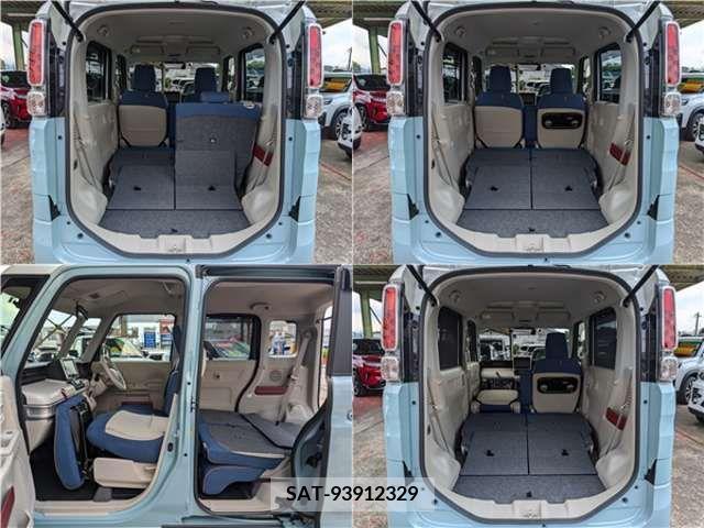 Suzuki SPACIA 2023-03 368470-15