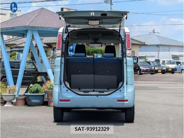 Suzuki SPACIA 2023-03 368470-13