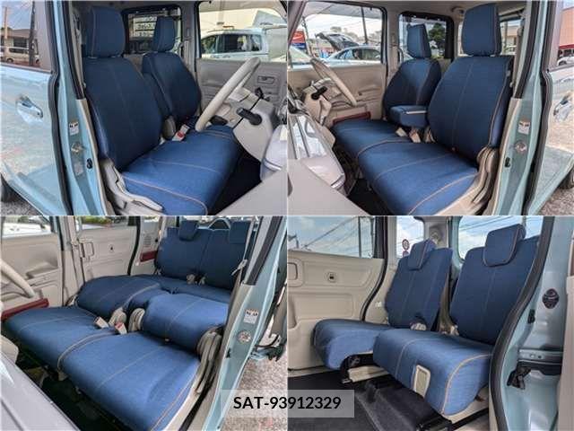 Suzuki SPACIA 2023-03 368470-11