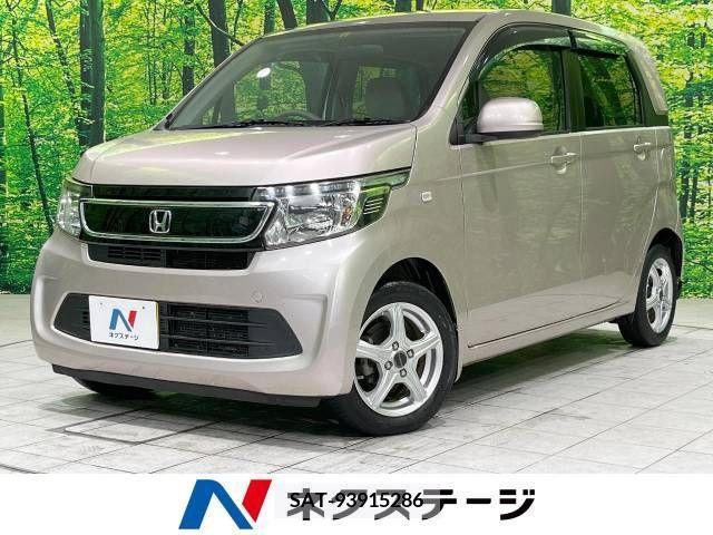 Honda N-WGN 2014-02 307690-0