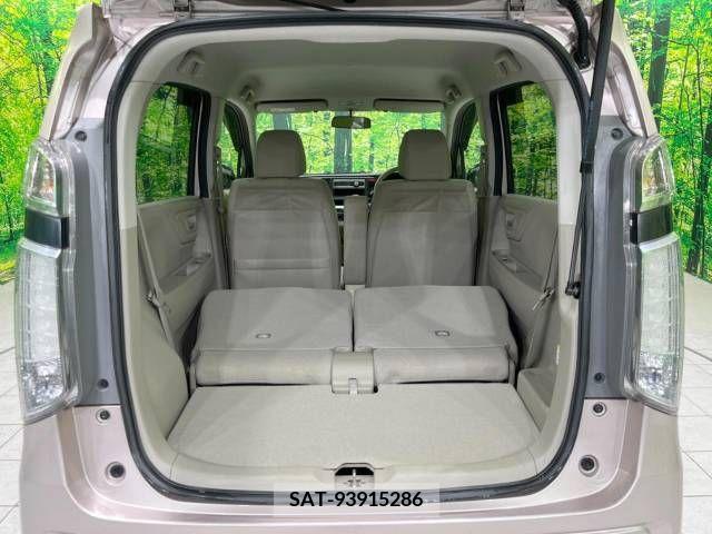 Honda N-WGN 2014-02 307690-9