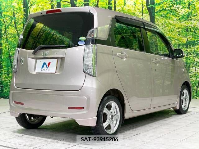 Honda N-WGN 2014-02 307690-17