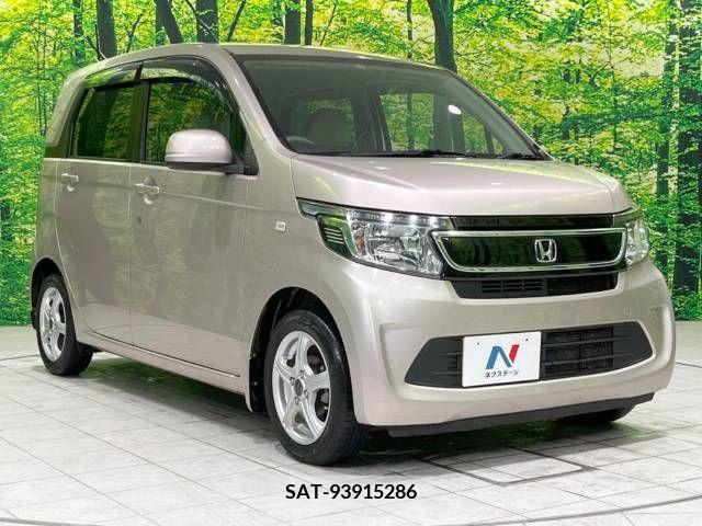 Honda N-WGN 2014-02 307690-16