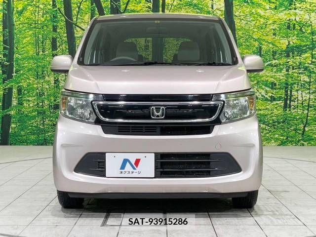 Honda N-WGN 2014-02 307690-14