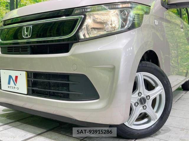 Honda N-WGN 2014-02 307690-12