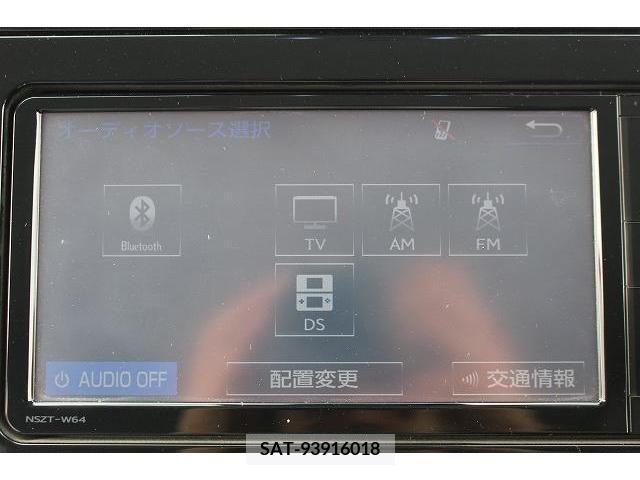 Toyota PRIUS 2016-02 282167-13