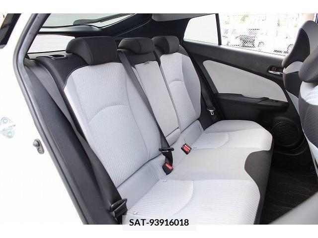 Toyota PRIUS 2016-02 282167-9