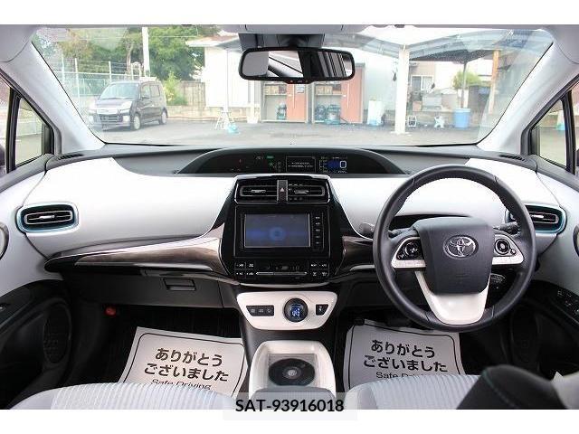 Toyota PRIUS 2016-02 282167-10