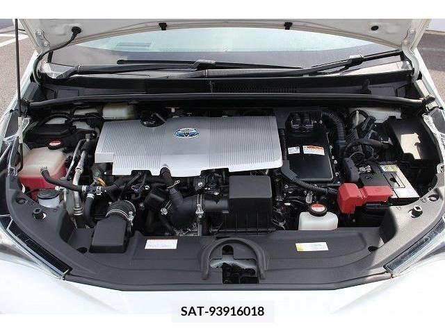 Toyota PRIUS 2016-02 282167-16