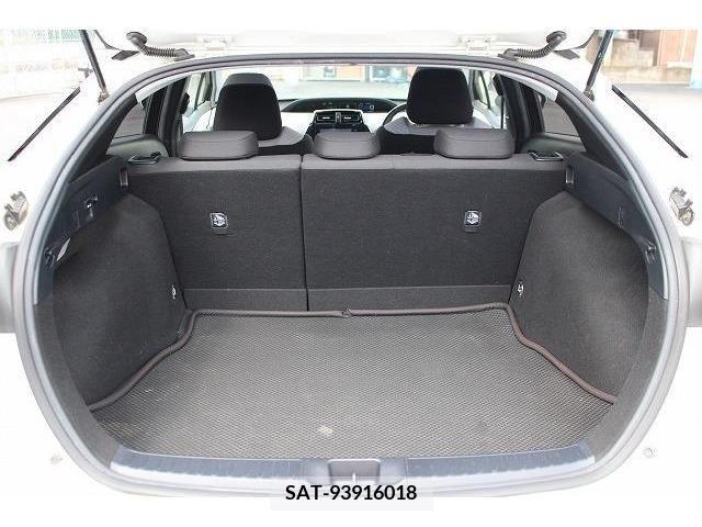 Toyota PRIUS 2016-02 282167-15