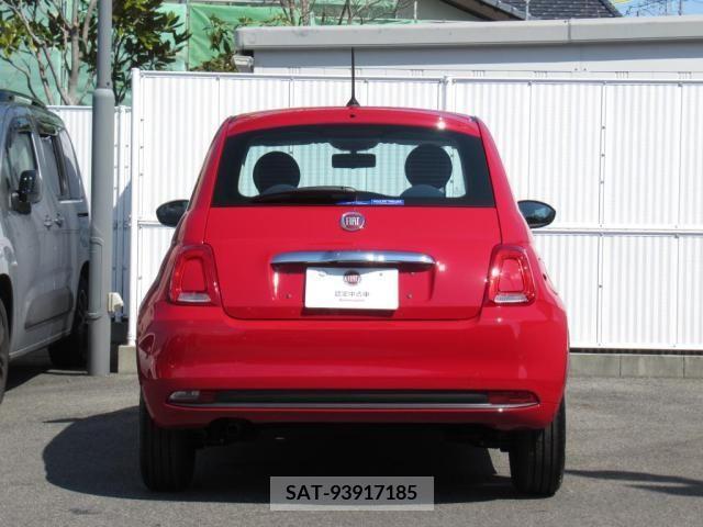 Fiat 500 2023-10 321049-5