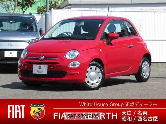 Fiat 500 2023-10 321049-0