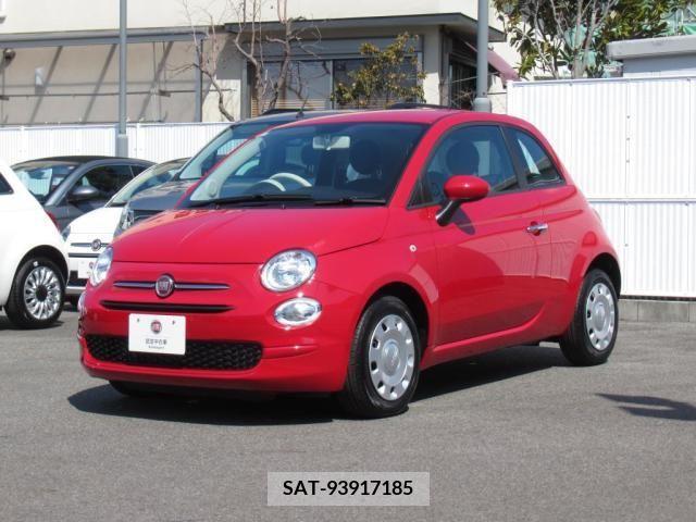 Fiat 500 2023-10 321049-9