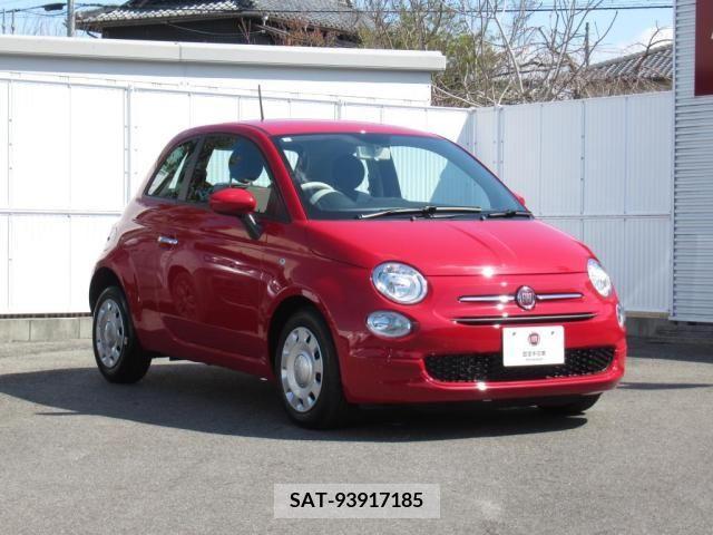 Fiat 500 2023-10 321049-8