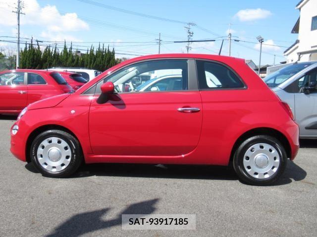Fiat 500 2023-10 321049-7