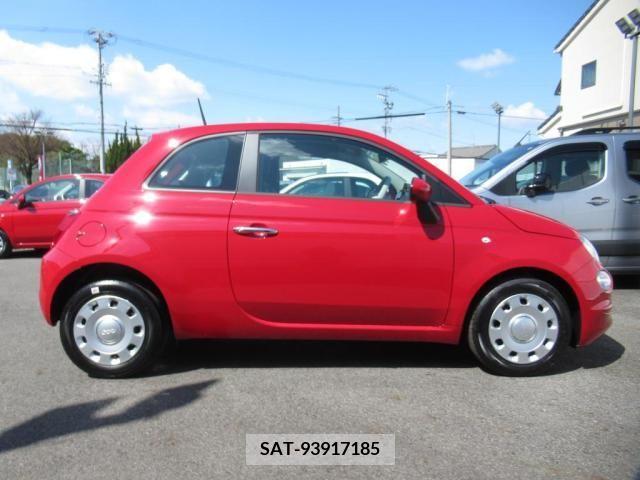 Fiat 500 2023-10 321049-6
