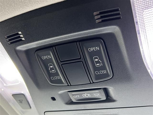 Toyota ALPHARD 2015-02 10164-14