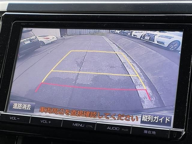Toyota ALPHARD 2015-02 10164-17