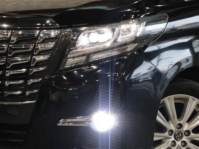 Toyota ALPHARD 2015-02 10164-10