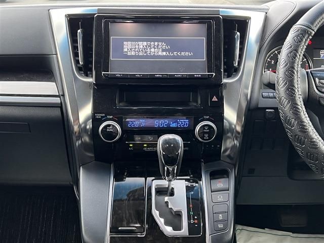 Toyota ALPHARD 2015-02 10164-16
