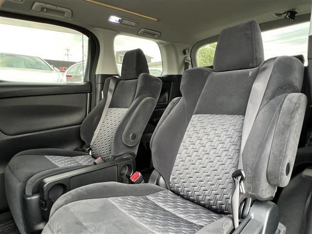 Toyota ALPHARD 2015-02 10164-19