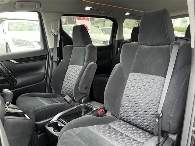 Toyota ALPHARD 2015-02 10164-18
