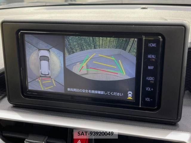 Toyota RAIZE 2021-04 298293-5