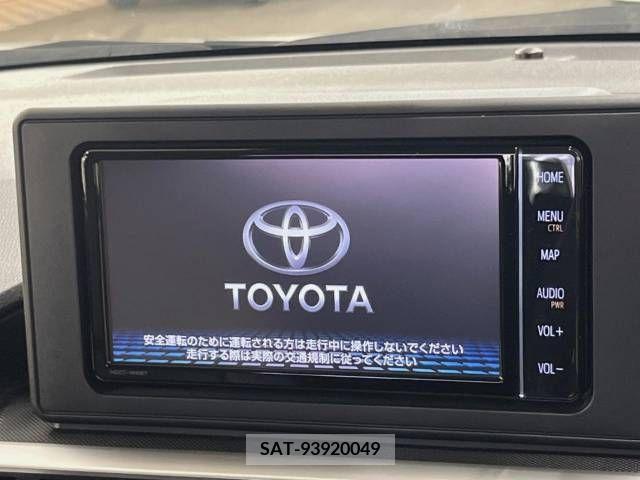 Toyota RAIZE 2021-04 298293-4