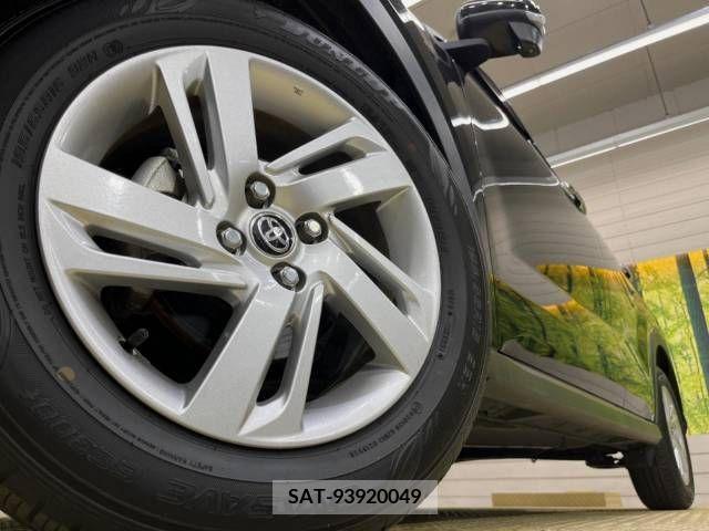 Toyota RAIZE 2021-04 298293-13