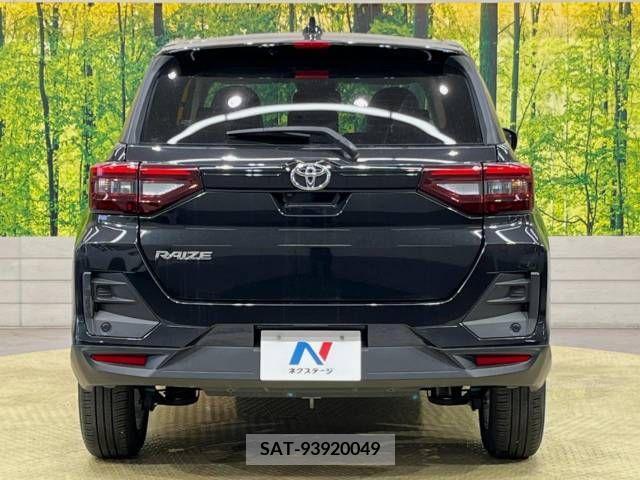 Toyota RAIZE 2021-04 298293-15