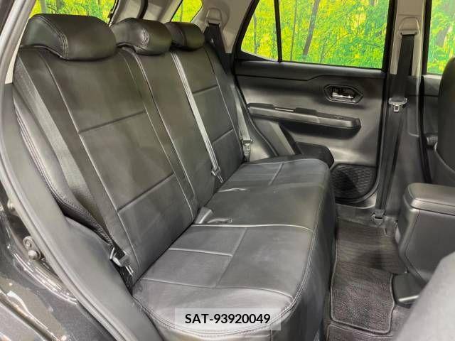 Toyota RAIZE 2021-04 298293-9