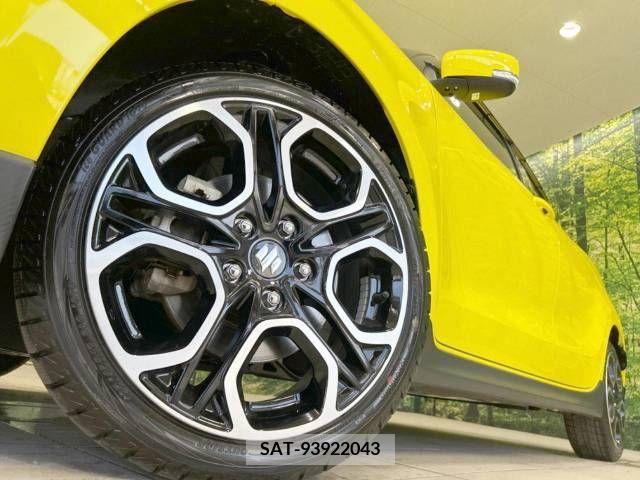 Suzuki SWIFT 2023-04 369006-13