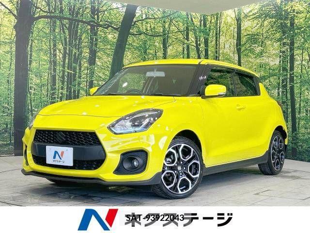 Suzuki SWIFT 2023-04 369006-0