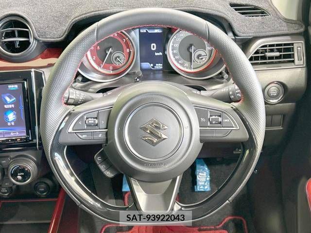 Suzuki SWIFT 2023-04 369006-11