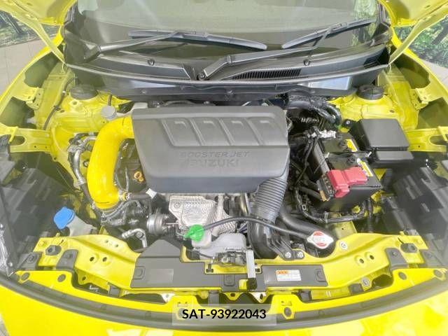 Suzuki SWIFT 2023-04 369006-18
