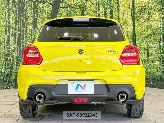 Suzuki SWIFT 2023-04 369006-15
