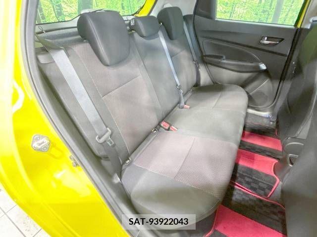 Suzuki SWIFT 2023-04 369006-9