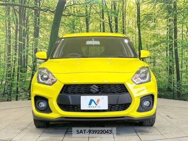 Suzuki SWIFT 2023-04 369006-14