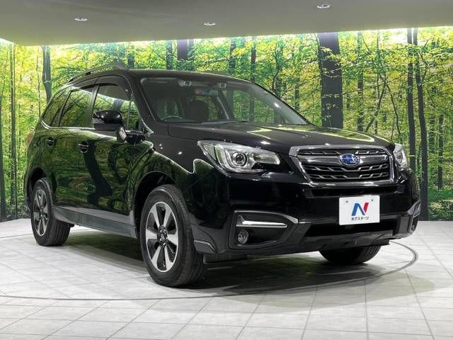 Subaru FORESTER 2016-05 183052-16