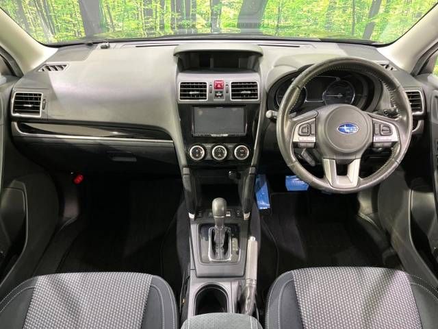 Subaru FORESTER 2016-05 183052-1