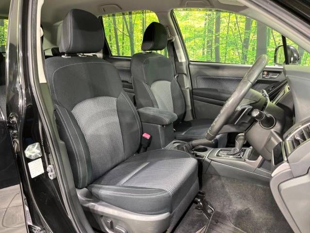 Subaru FORESTER 2016-05 183052-8