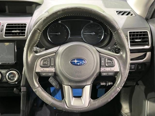 Subaru FORESTER 2016-05 183052-11