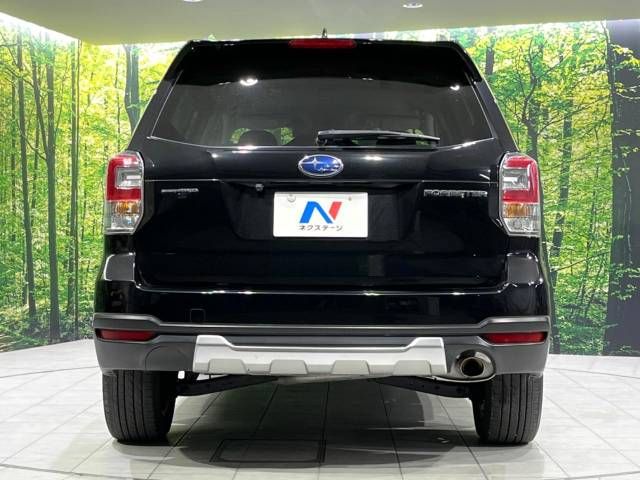Subaru FORESTER 2016-05 183052-15