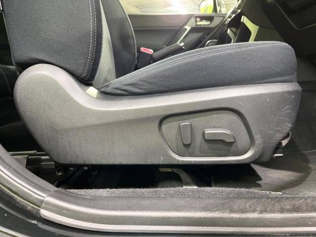 Subaru FORESTER 2016-05 183052-7